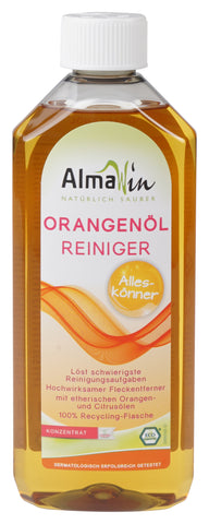AlmaWin Orange Oil Cleaner