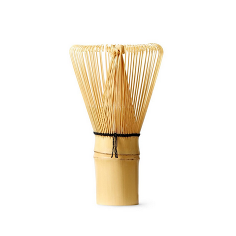 Bamboo Whisk (Chasen)