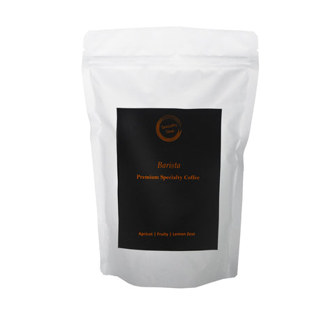 Barista Specialty Coffee - 250 gram