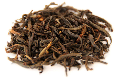 Black tea- Organic