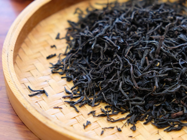 Orthodox Assam Black Tea