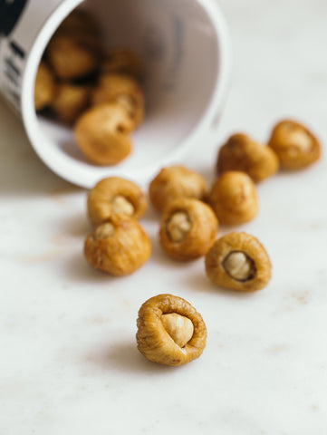 Hi!Bites Dried Figs stuffed with Nut 150g*6