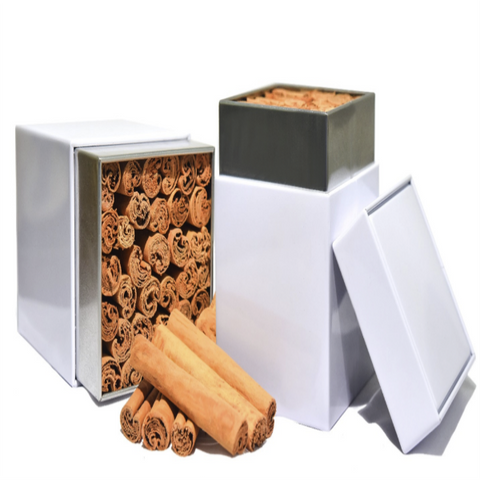 Ceylon Cinnamon Sticks 100g