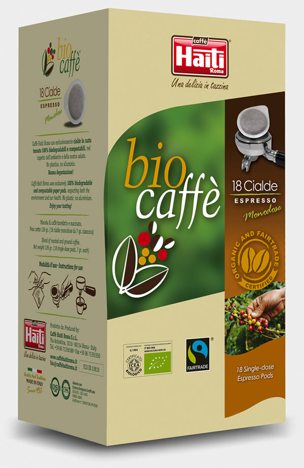 Coffee - Retail Line