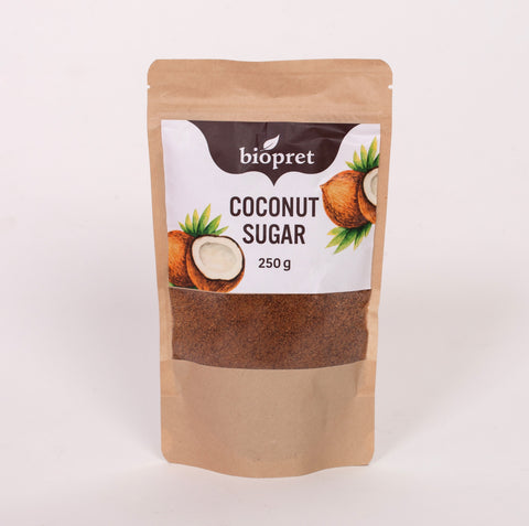 Coconut sugar 250 g