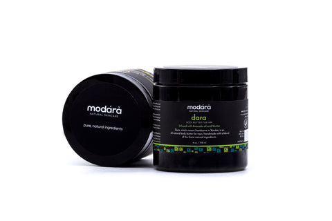 Dara Body Butter