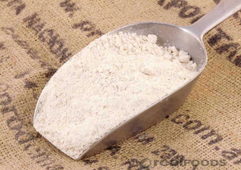 Stone Ground Organic Dark Spelt Flour Type 1100 or 1050