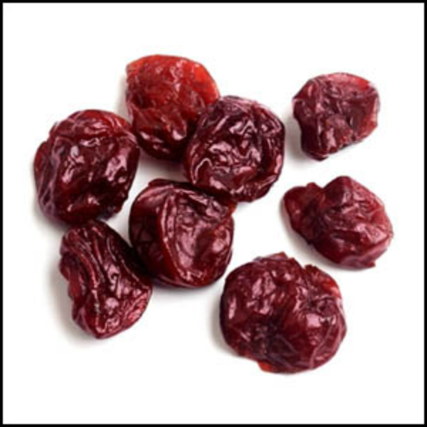 Dried Sour Cherries