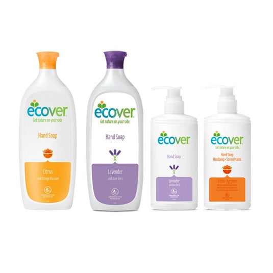 ECOVER Hand Soap
