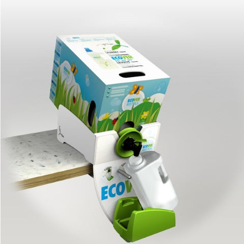 ECOVER Refill Products