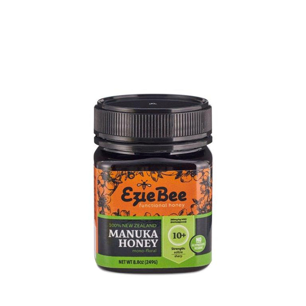 Ezie Bee Manuka Honey 10+ 250g