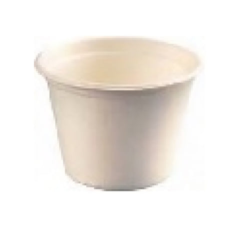Fiber Soup Cup 350ml