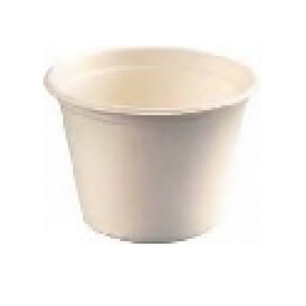 Fiber Soup Cup 350ml