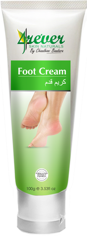 Foot Cream