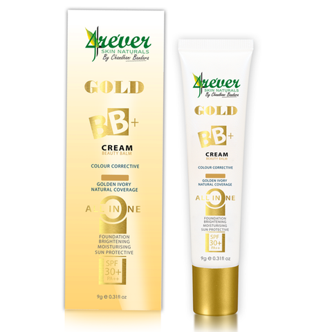 Gold BB+ Cream 9g