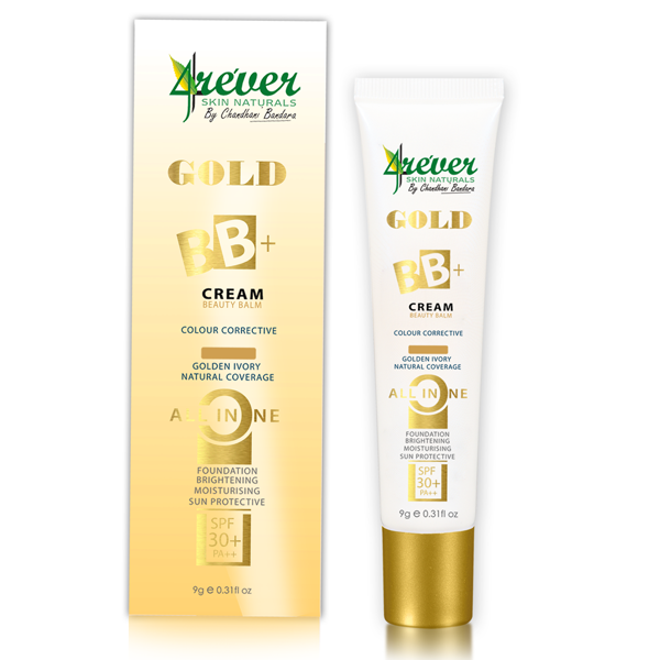 Gold BB+ Cream 30g