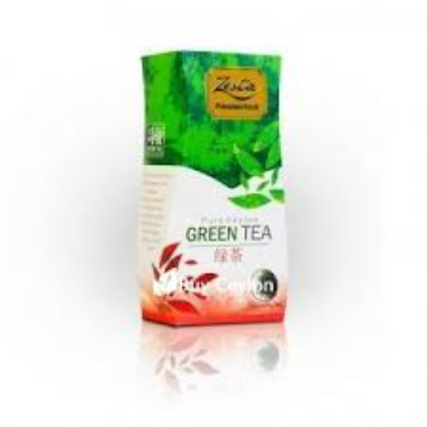 Green Tea Ic - 100g
