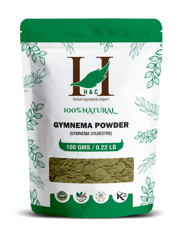 Gymnema Powder