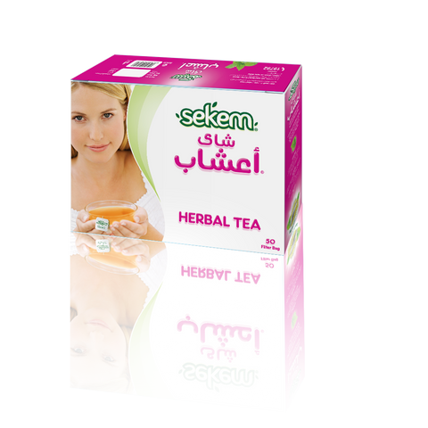 Anti Diarrhoea Herbs Tea 25 Fb - Envelope