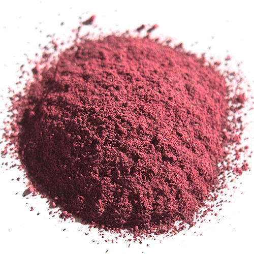 Organic -  Hibiscus Powder