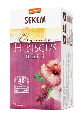 Hibiscus 25 Fb - Envelope