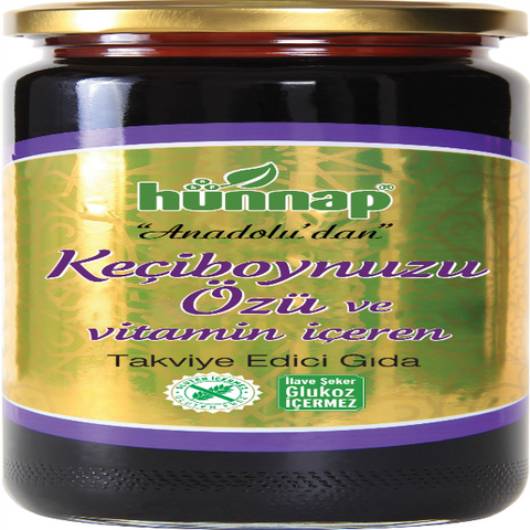 Hunnap Carob Extract