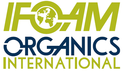 IFOAM Organic Certifications