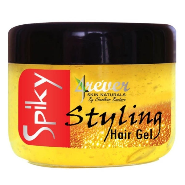 Spiky Styling Hair Gel 60ml