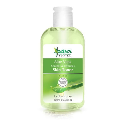 Aloe Vera Skin Toner 100ml