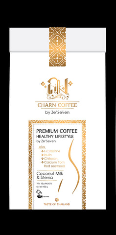 Charn Coffee