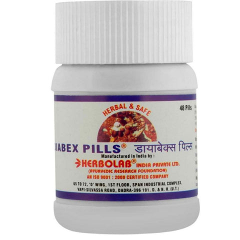 Diabex Pills