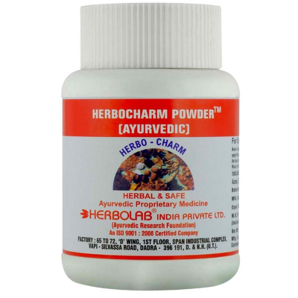 Herbocharm Powder