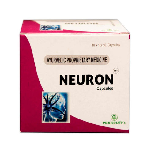 Neuron Capsules
