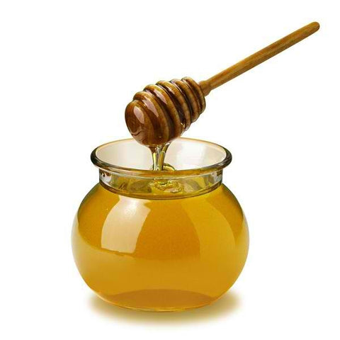 100% Pure Natural Organic Honey