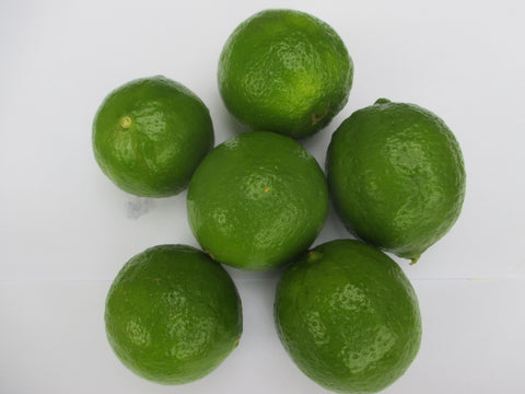 Organic Fresh Lime
