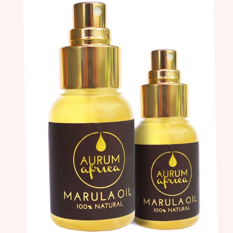 Marula Oil
