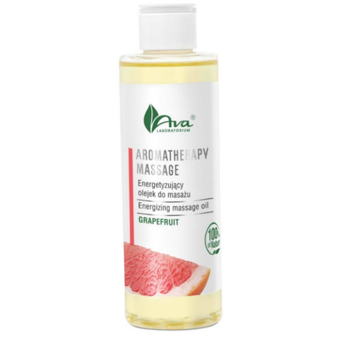 Energizing Oil Grapefruit
