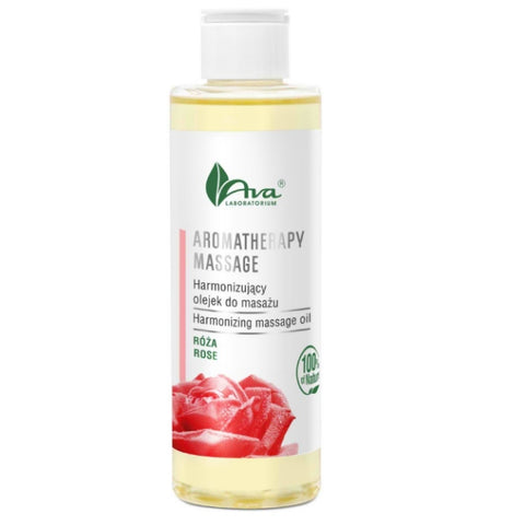 Harmonizing Oil ROSE