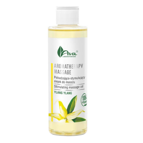 Stimulating Oil Ylang Ylang
