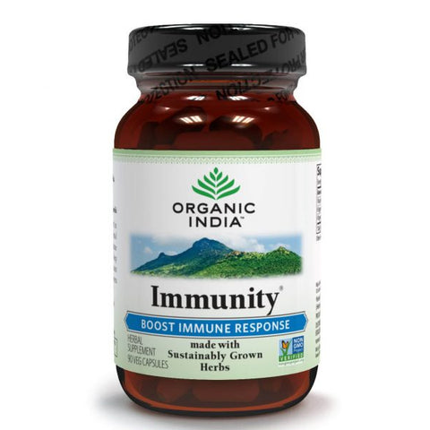 Immunity - Organic India
