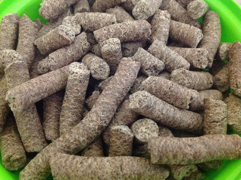 Jojoba Meal