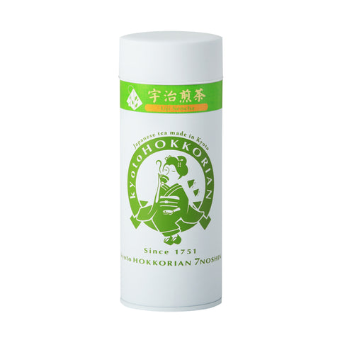 Organic Japanese green tea - SENCHA (tea bags 10 pcs)