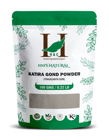 H&C - Katira Gond Powder