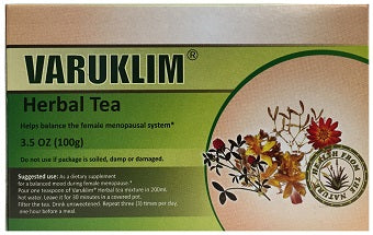 Vruklim Tea