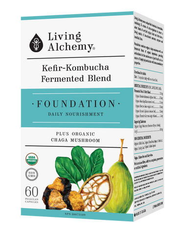 FOUNDATION