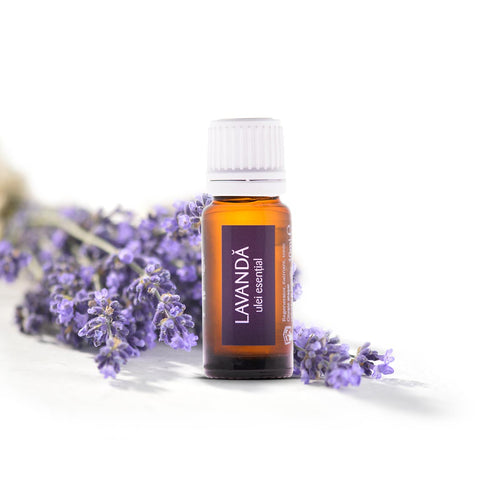 Mayie Lavender Essential Oil, 10ml