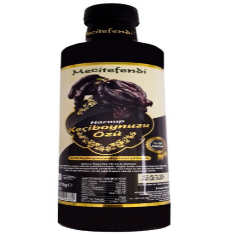 Mecitefendi Carob Extract 680 Gr