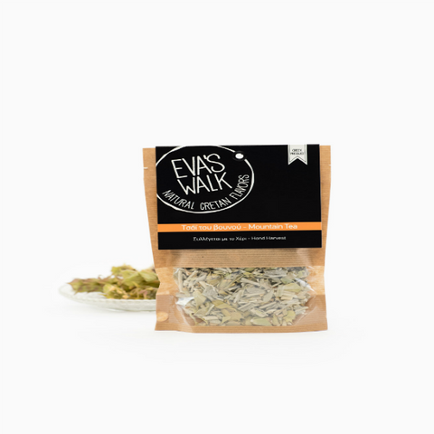 Mountain Tea Herbs