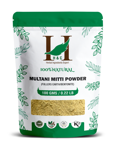 H&C - Multani Mitti Powder