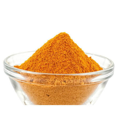 organic orange peel powder